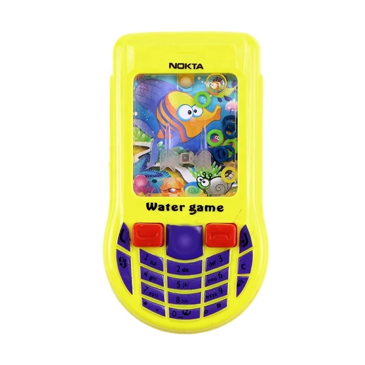 Kids Mobile Phone Toys Cartoon Phone Games Play Staction Toy Water Game  Toys - Buy Mobile Phone Toys,Cartoon Phone Games,Water Game Mini Machine  Toys Product on 