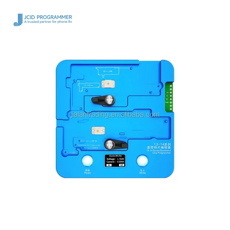 JCID Baseband Chip EEPROM Repair Programmer for Iphone X-15PM