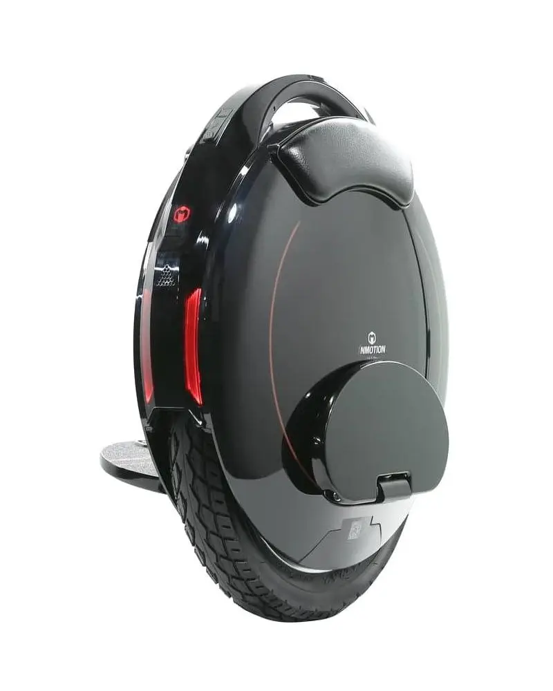Original INMOTION V5F One Wheel Electric Scooter Unicycle Self