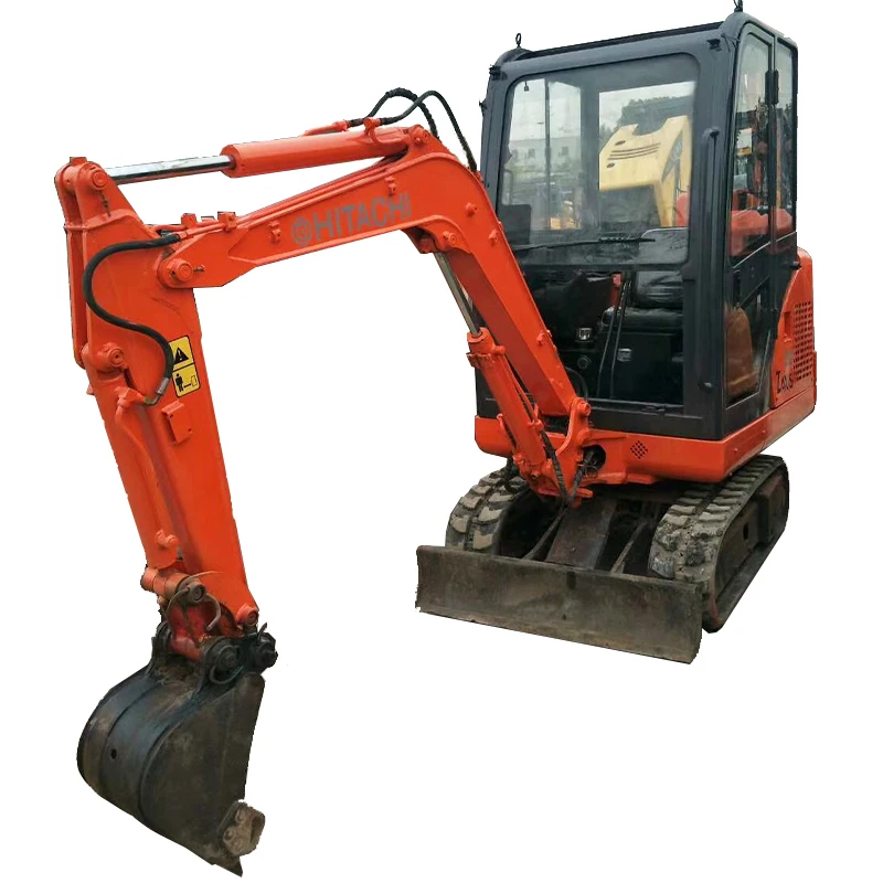 センチュリオン(神奈川県民限定取引) MD20 150〜175cm ZX225USR(LC)-6｜防塵仕様機｜港湾荷役｜業種から探す｜商品情報