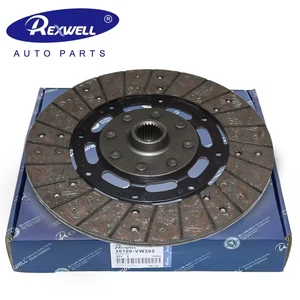 New Custom Logo 30100-VW305 Auto Transmission Gearbox Parts Aisin Exedy Clutch Disc for Nissan Vauxhall Opel Isuzu Clutch Kit