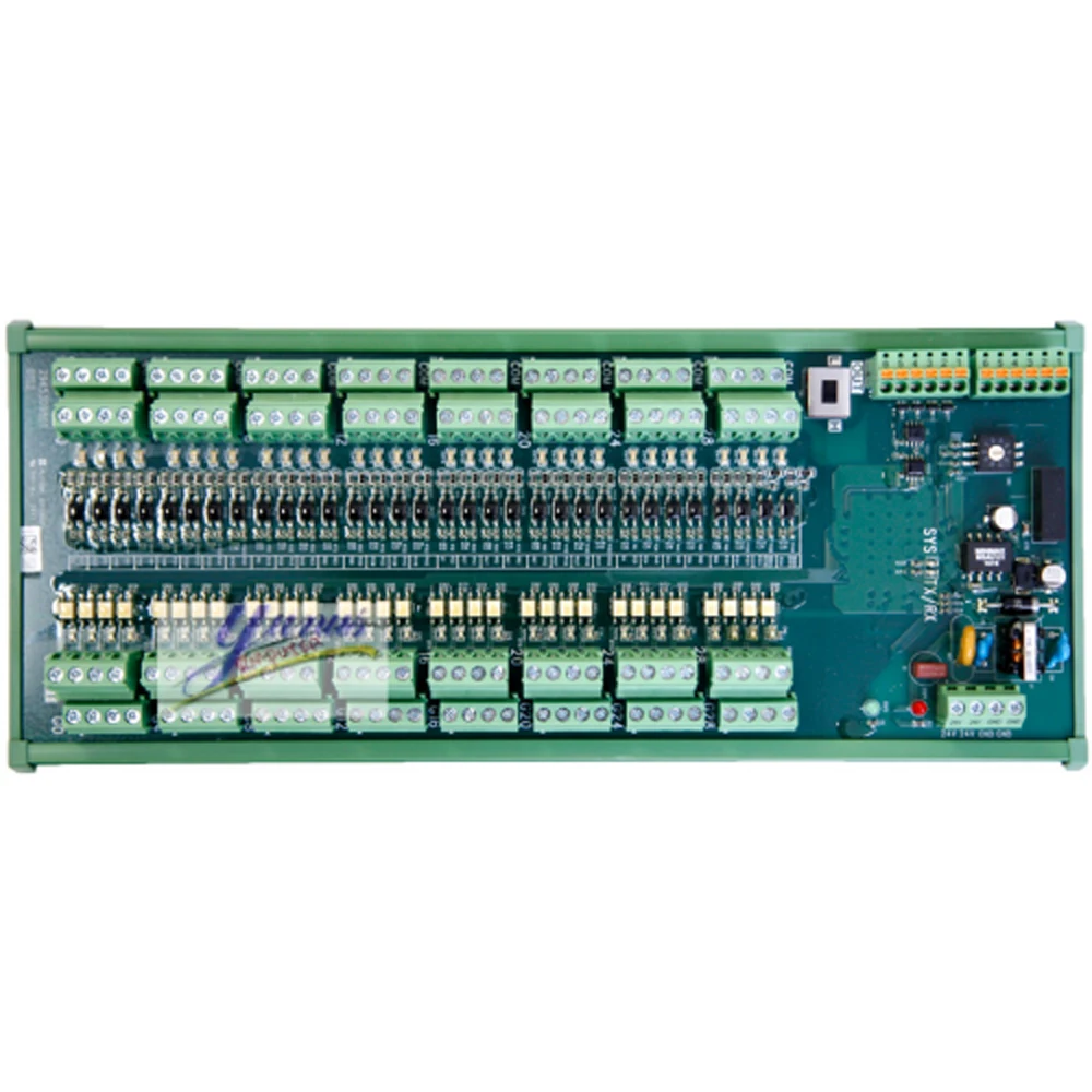 Interface 32. NC-EIO-r3216. NC-EIO-t3232. Модуль 3232-4d5050. Модуль din-рейка вх вых.