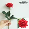 Fiori artificiali rosa 25