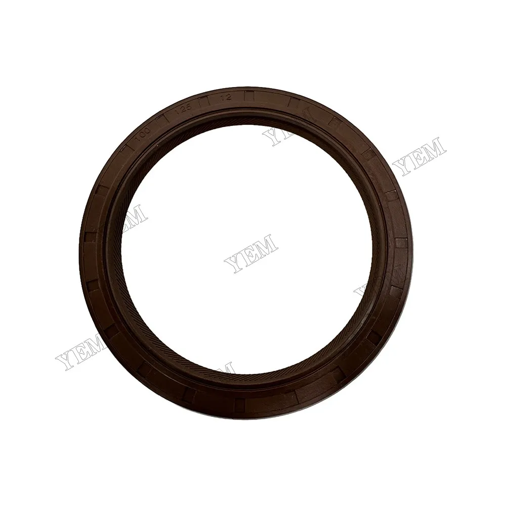 Full Gasket Kit Fit for Weichai K4100D Engine 5