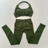 Pistachio green