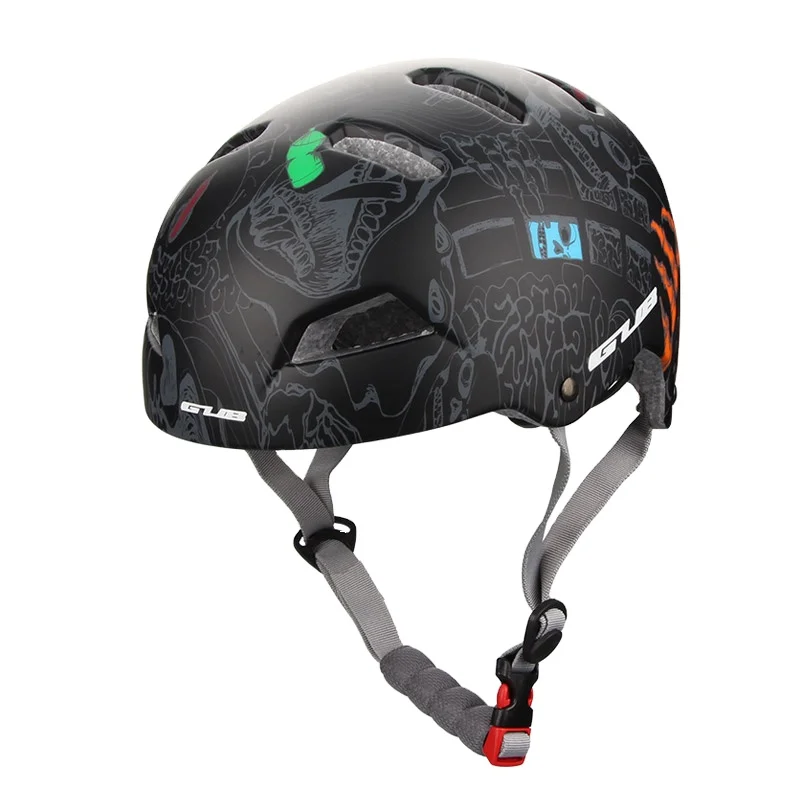 rock climbing helmet for biking