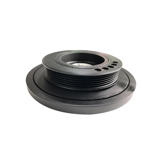 Crankshaft Pulley 13408-17020 for Toyota & Lexus Engines