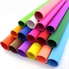 Colores mezclados