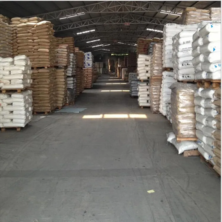 Полиэтилен высокой плотности HDPE