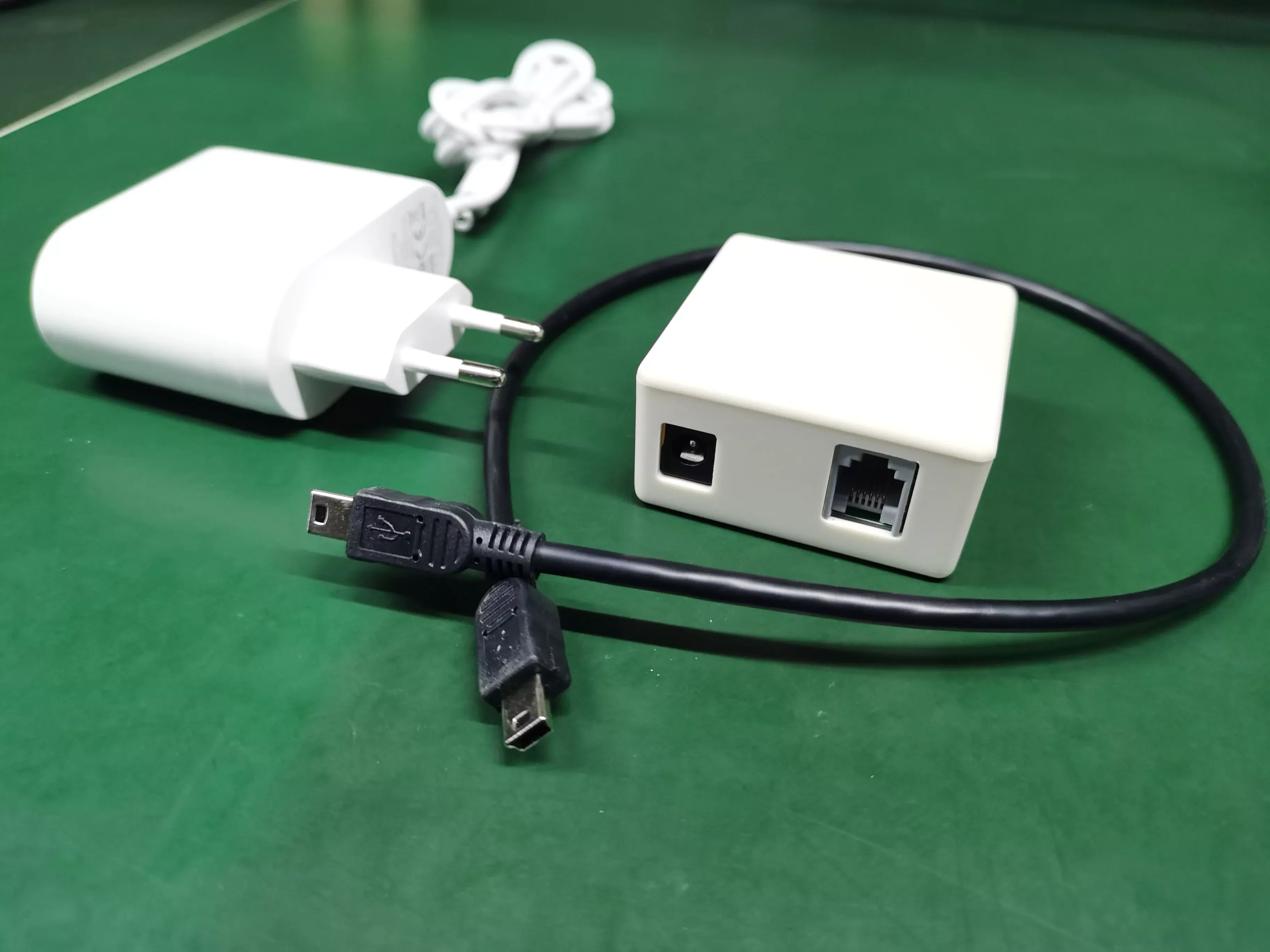 Mini cashdrawer controller for android loyverse pos