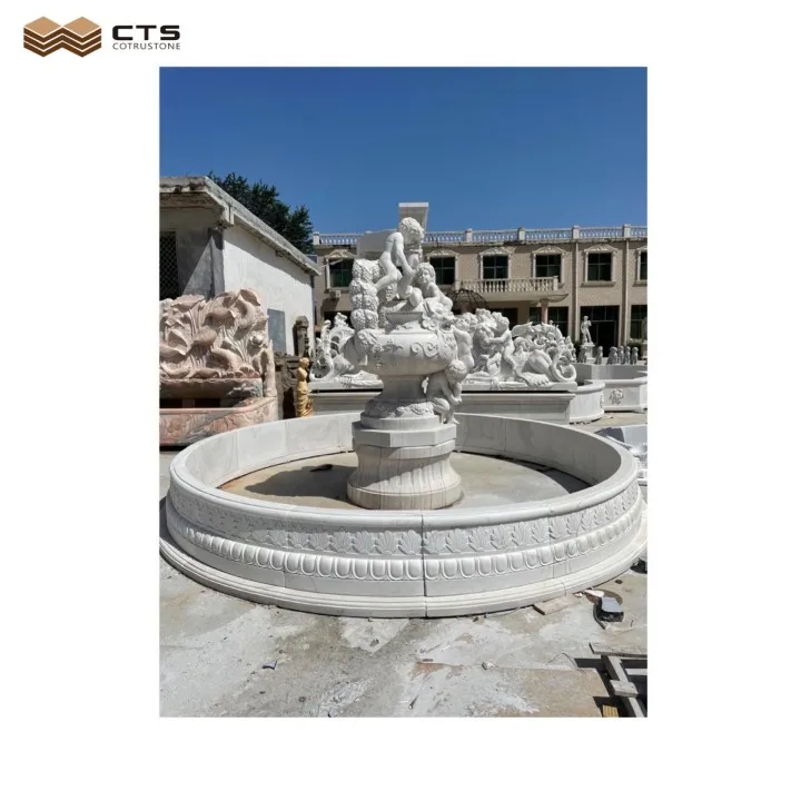 Fountain  (3)