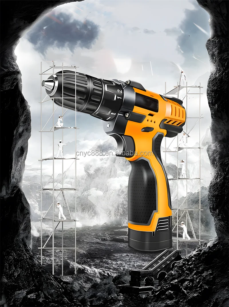 High Quality Multifunction Household Tool Kit Craftsman Mechanic