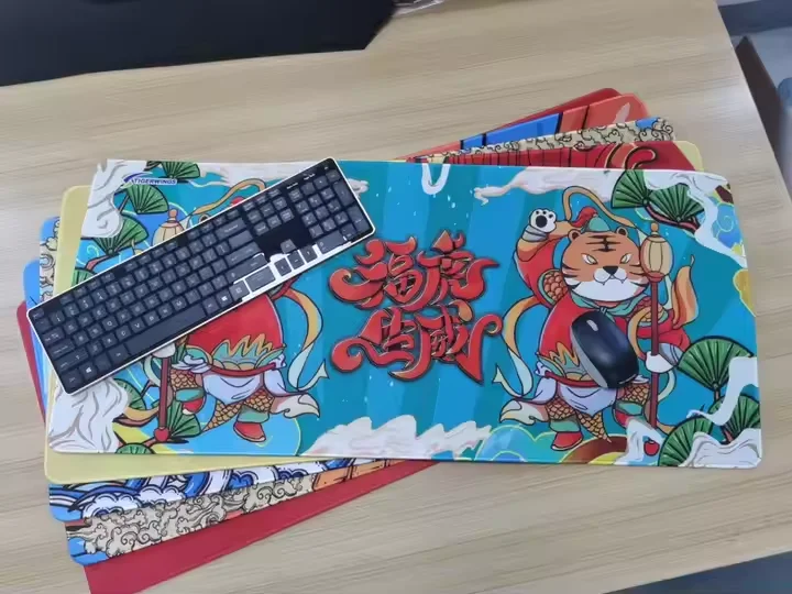 Tigerwings Factory Chinese Style Sublimation Blank Busty Office Xxl Grande Excovip Naturo 900x400 Mousepad