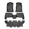 Avanza 2012-2021 Floor Mats