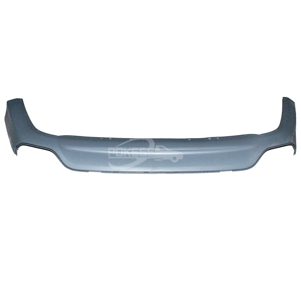 DS7317A894ZBXWAA LQ-ZS-220 Rear Bumper Lower Part