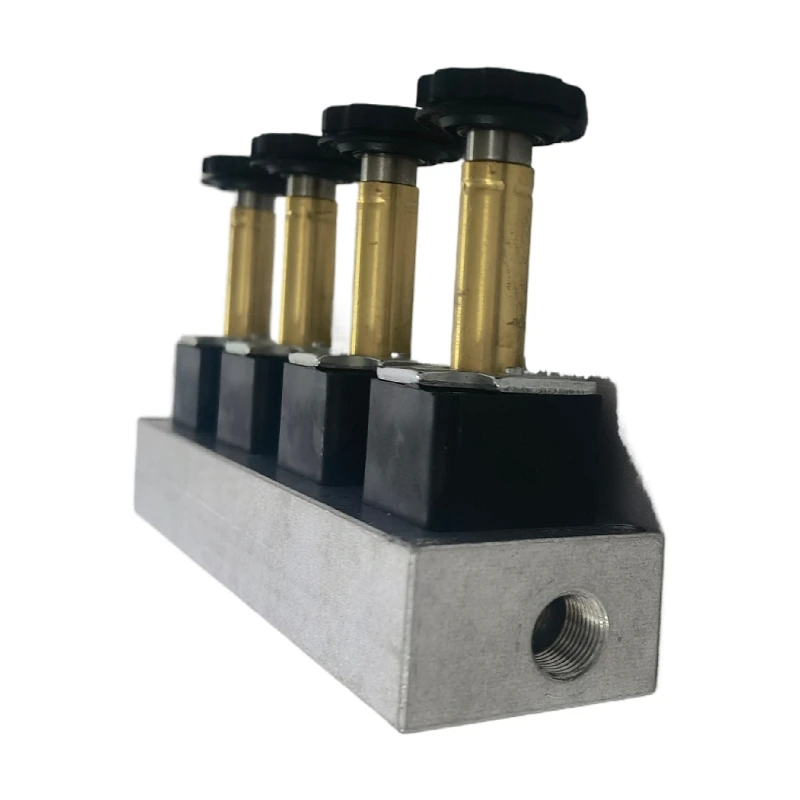 SPCH/18060 MZAH-10002-010 Valve by IMI Norgren - 1 Year Warranty