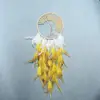 Amarillo sin luces