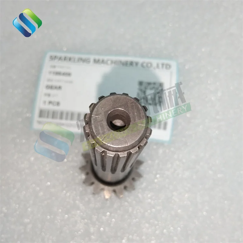 SKGM 1185408 ZX40U-3 ZX52U-3 Excavator Gear - Reliable Spare