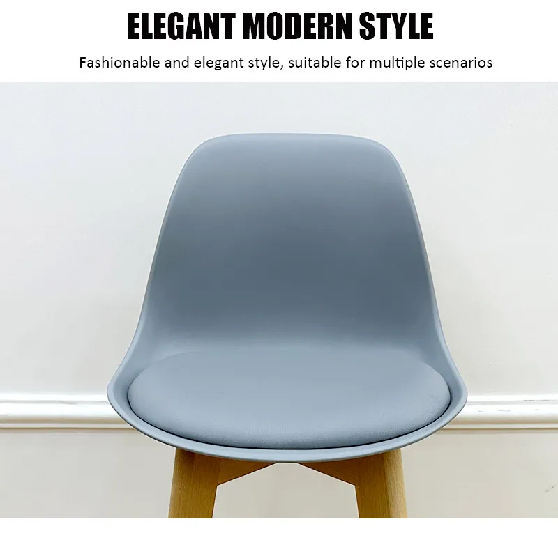 Дешевый минималистичный дизайн невысокий регулируемый барный стул мебель для террасы завтрака розовый Современный