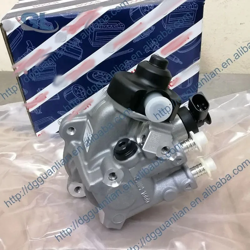 High Pressure Common Rail CP4 Diesel Fuel Pump 0445010567 0986437438 for Seat VW Audi 2.0L 03L130755AA