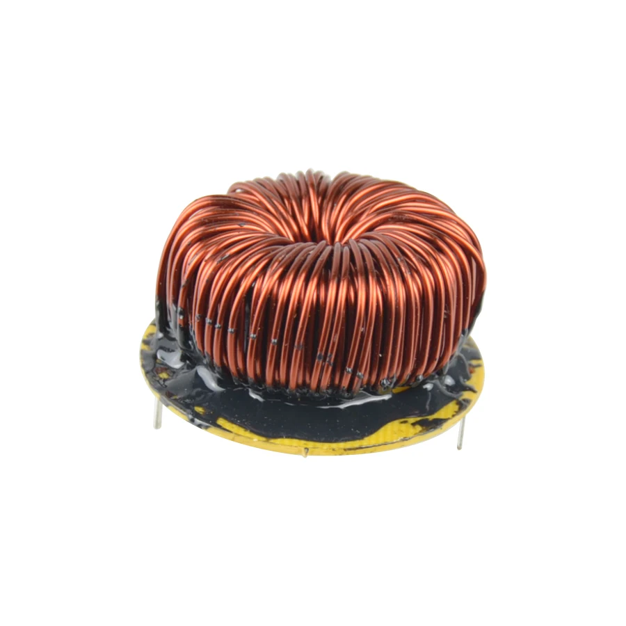 Adjustable Inductors Variable Inductor Coil Winding Inductance High