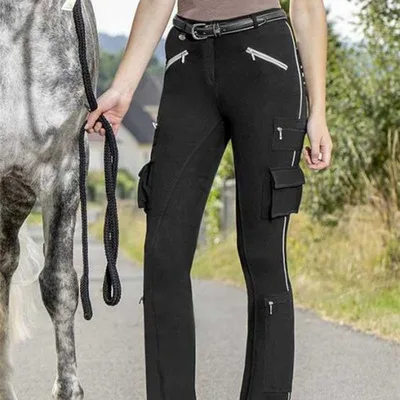 Equestrian Riding Breeches Jodhpur 