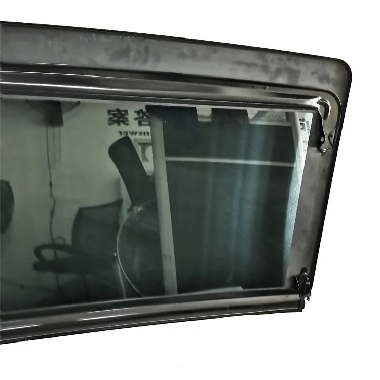 Factory Price Sunroof Glass for Highlander/Kluger 2020+, 1-Year