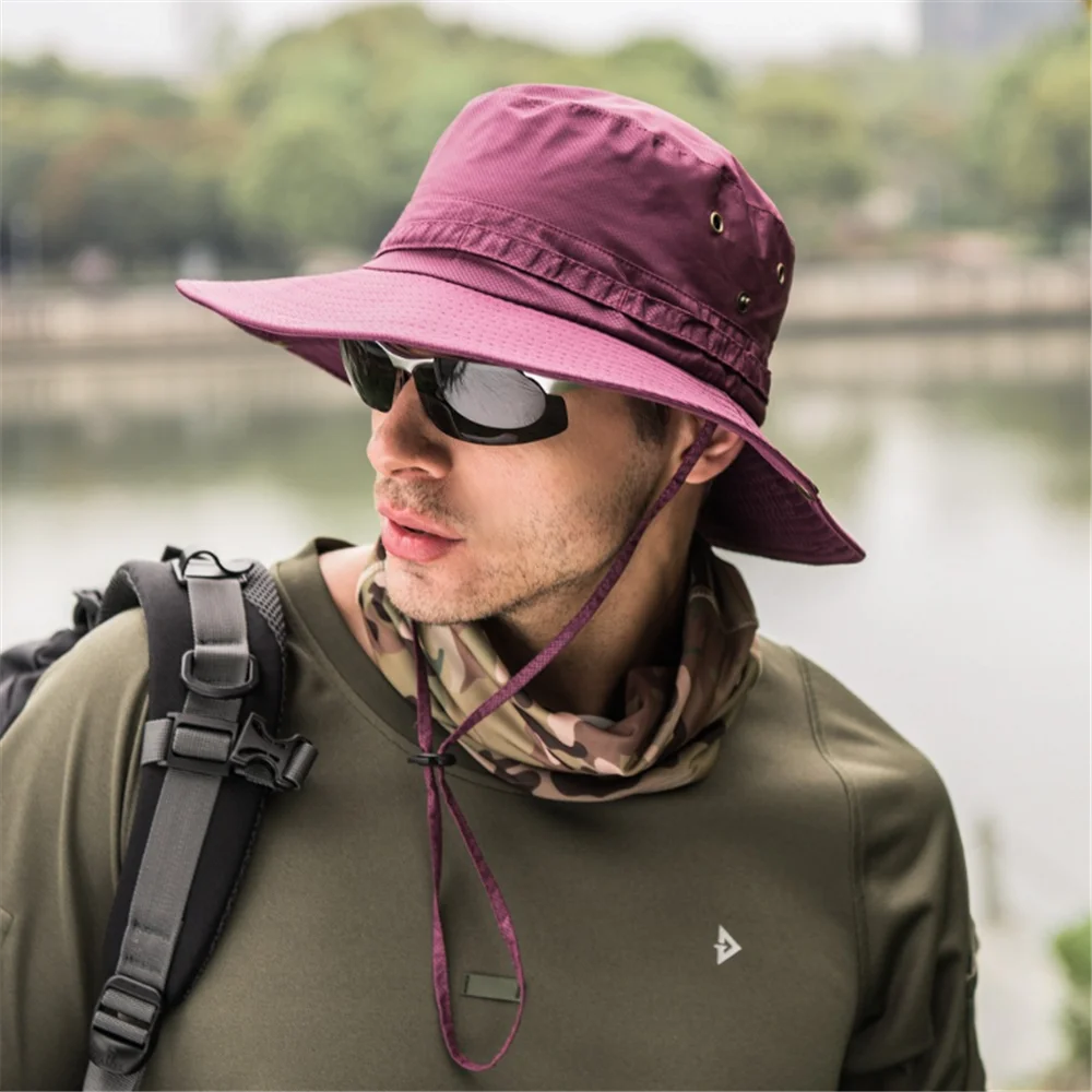 aussie style sun hats