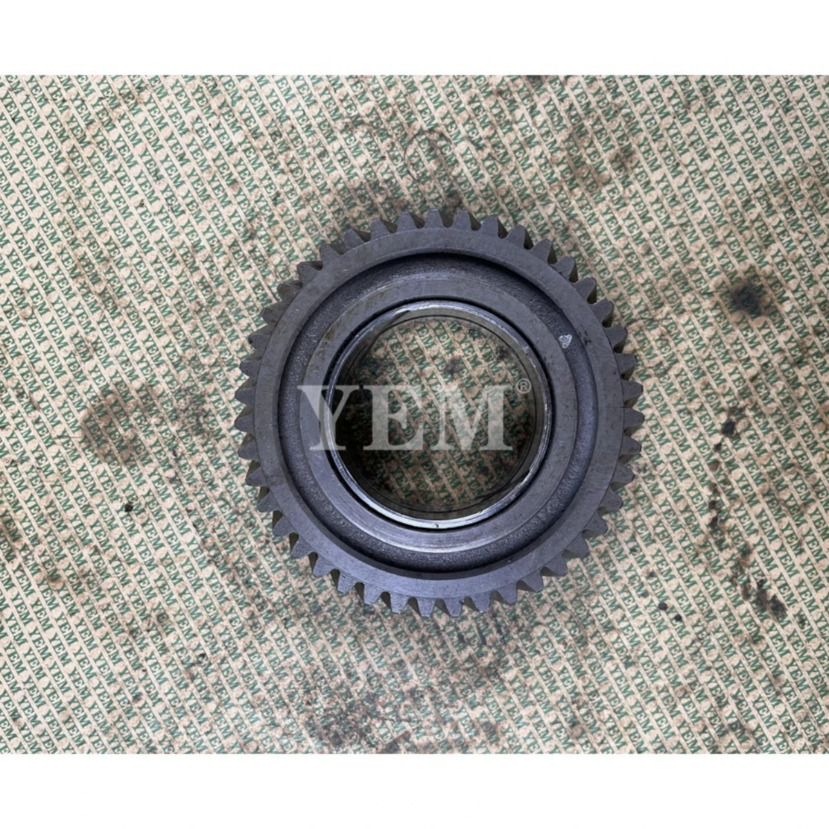 3TNE82 Idler Gear for Yanmar