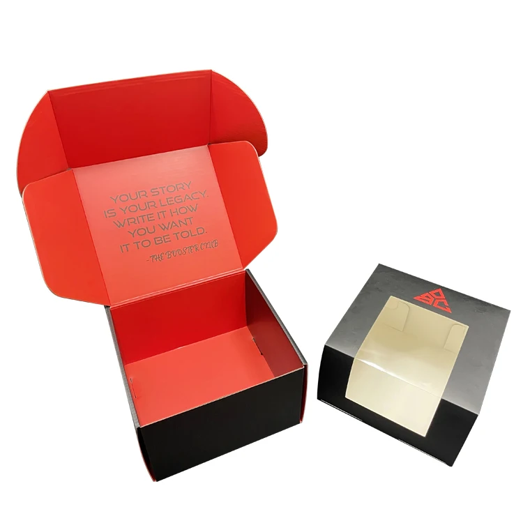 Wholesale Custom Paper Baseball Cap Packaging Box For Hat Logo Printing