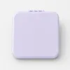 Square Large - [Purple]