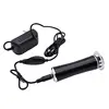 02# US Plug Black
