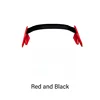 Red and Black