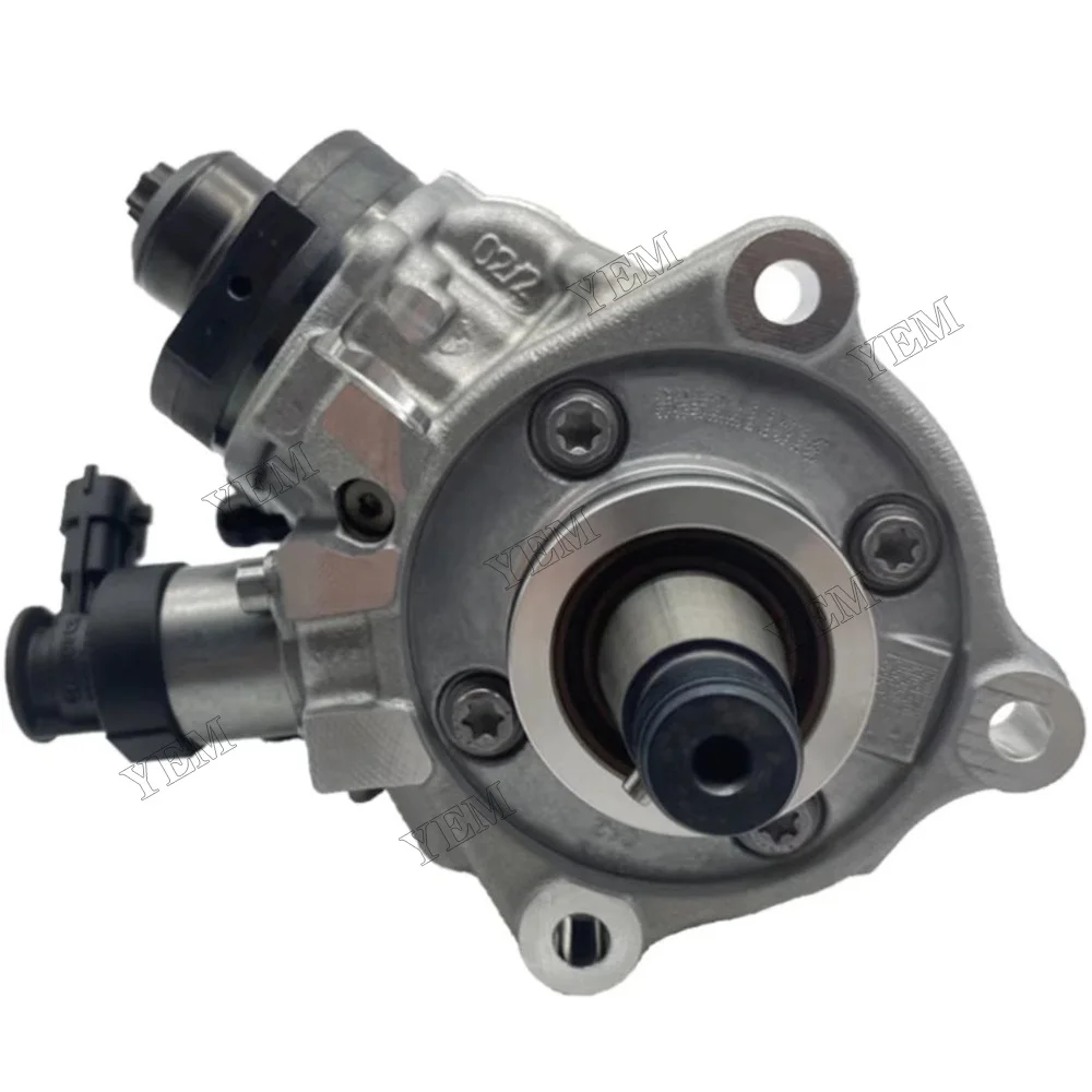 For Deutz Fuel Injection Pump 0445020528 Heavy Duty Engine Parts 3