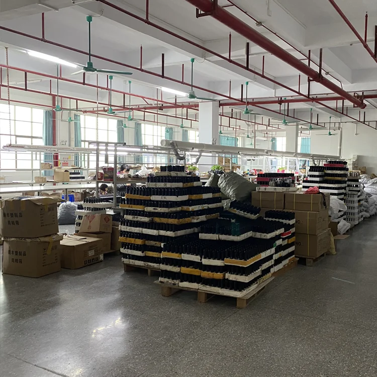 Enping Huifu Electronic Factory 2