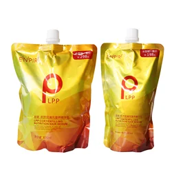 Enpir Gold LPP 900 мл 460 мл Lpp Cortex питательный крем для ухода за волосами Сыворотка с коллагеном Восстанавливающий Кондиционер для волос