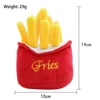 Fries sound toy