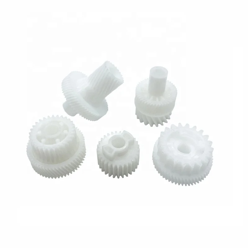 Compatible Quality Developer Drive Gear for Konica Minolta BH 283 423 363 282 223 7828 Gear Printer Copier Spare Parts