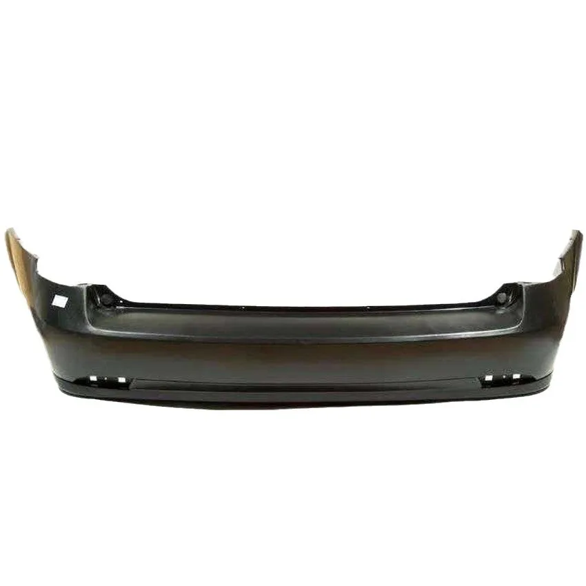 Factory Direct Sales High Quality Chevrolet Optra/lacetti Wangon Rear Bumper Vehicle Parts Auto Spare Auto Spare Parts Supplier