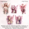 C Ailes d'ange