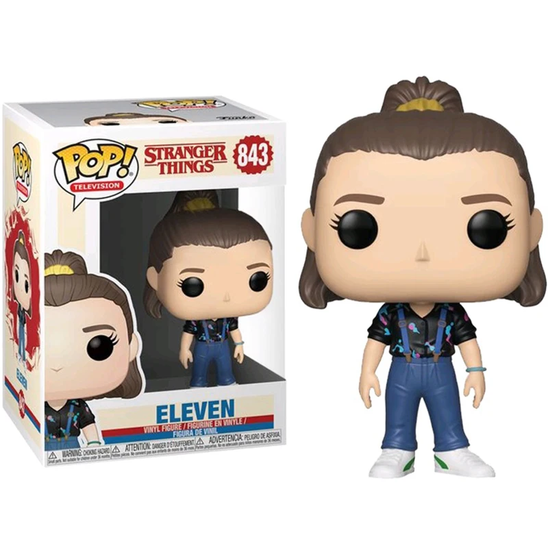 FUNKO POP! STRANGER THINGS ストレンジャーシングス