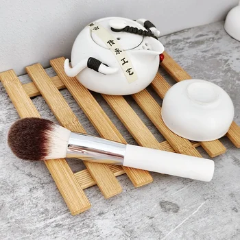 Large Loose Brush Soft Fluffy Setting Spot Blush Brush Seamless Makeup Brush