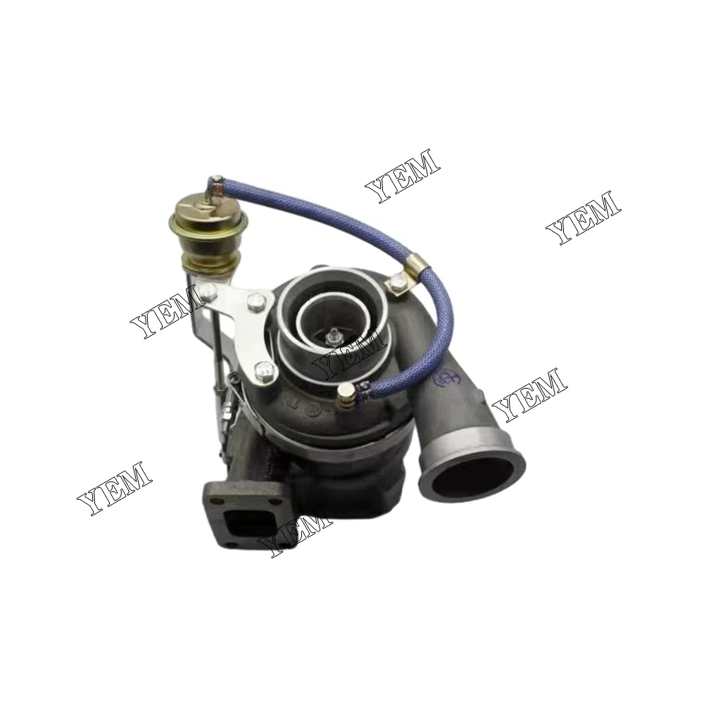 D6E Turbocharger for Volvo