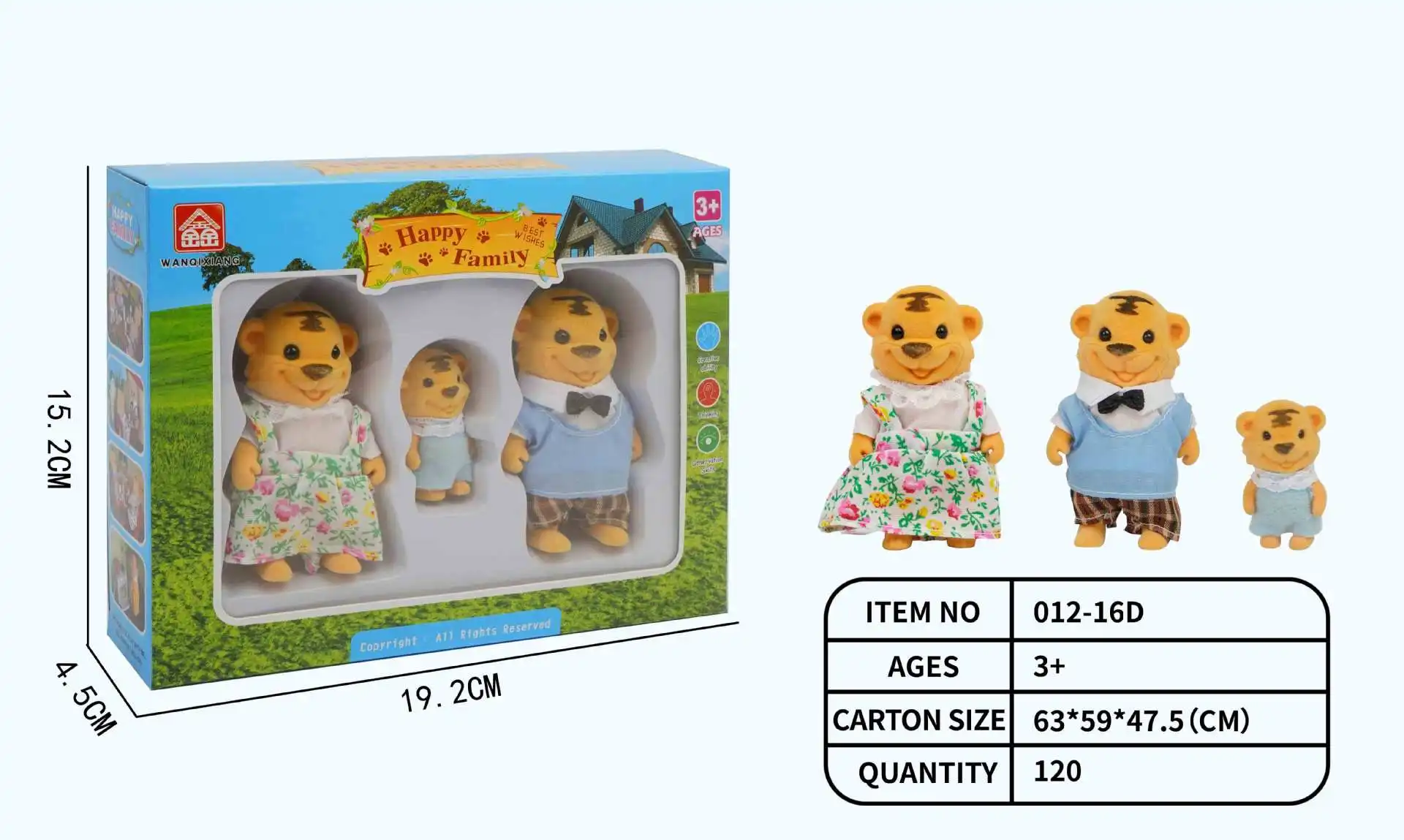 【美品】World Family - play Along Toys 81RB7-uTgkL._AC_SY200_QL15_.jpg