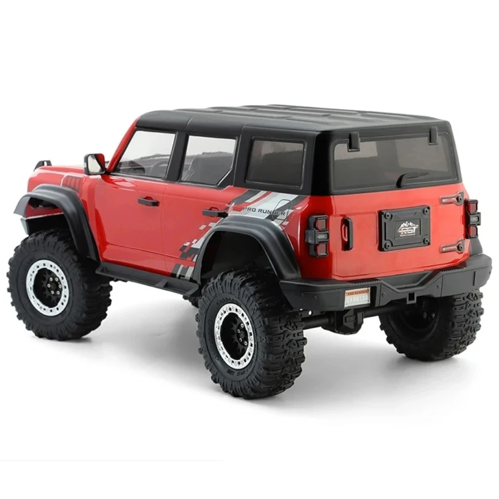 RGT 86130 AWD/4WD Electric RC Rock Crawler - Best Off-road