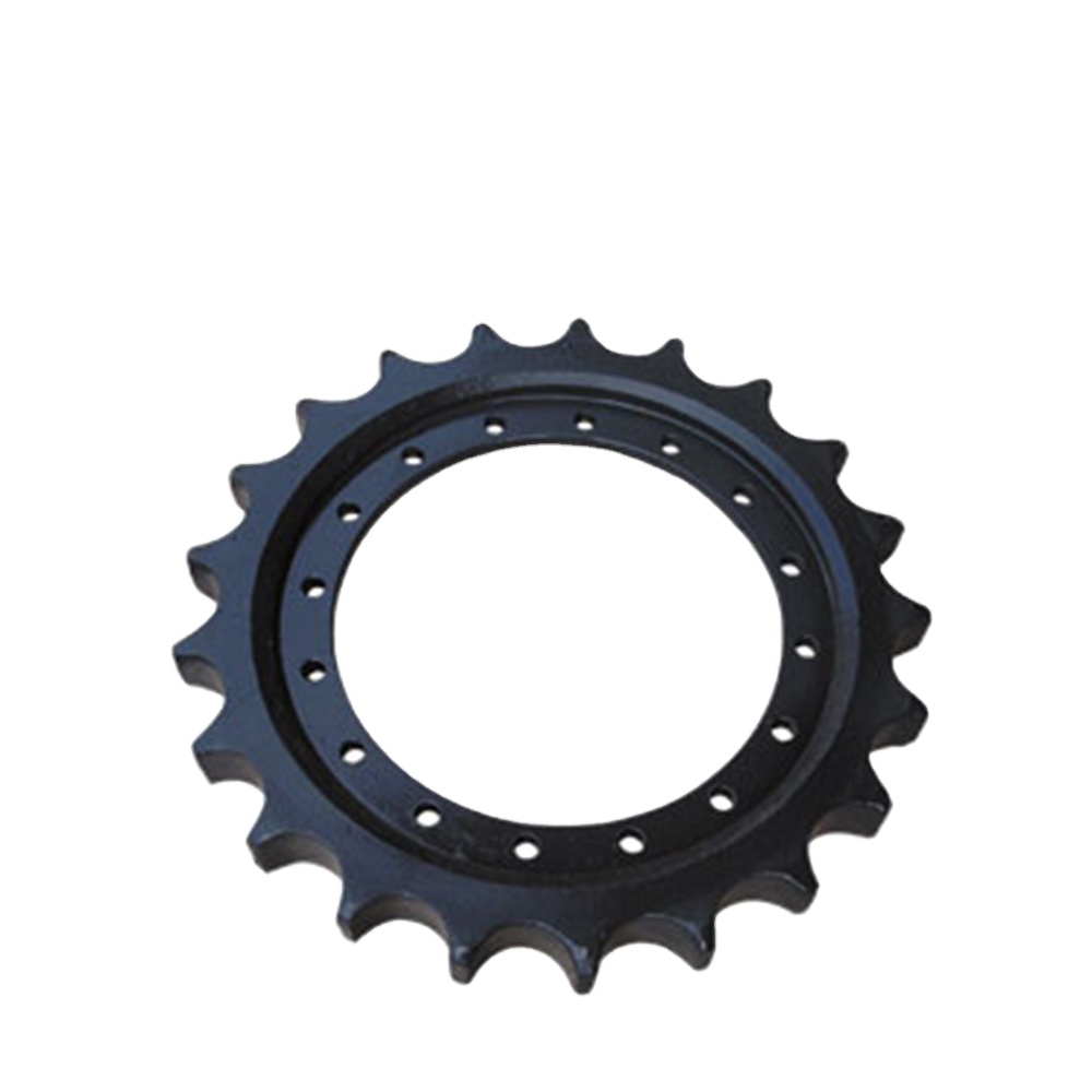 72210482 SPROCKET FIATALLIS EX215/E215 - Durable & Efficient