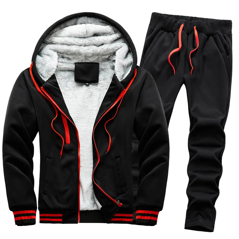 4xl tracksuit set