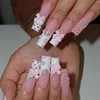 Construction de maquillage-jade en poudre Bz1850