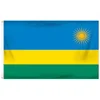 7 Ruanda