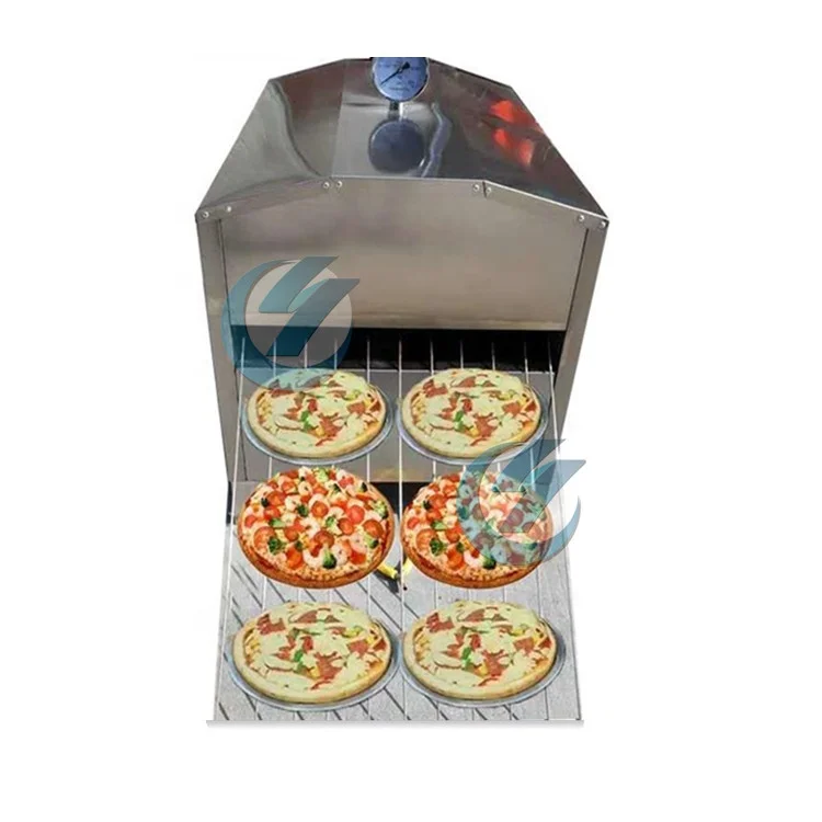 Máquina Industrial De Panadería,Pan,Pizza,Horno De Gas,Precios - Buy Horno  De Pizza,Horno De Pizza Eléctrico,Horno De Pizza Al Aire Libre Product on  Alibaba.com